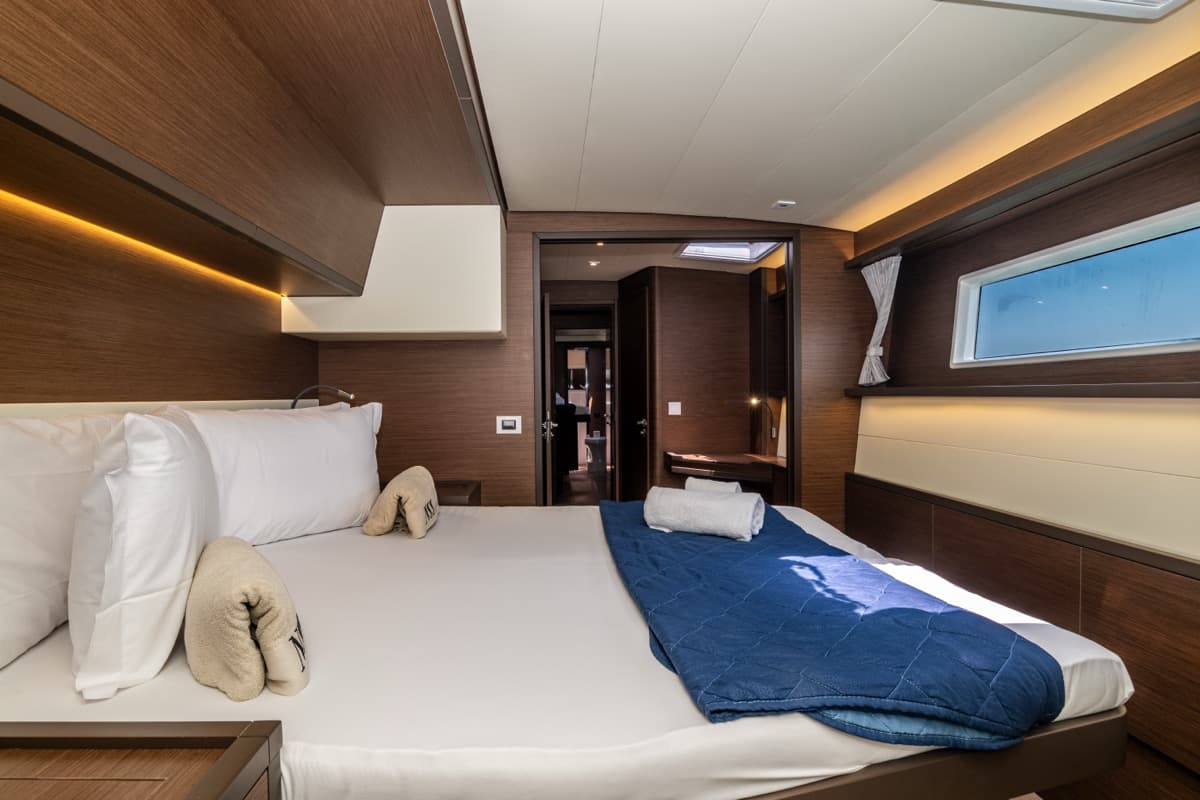 Lagoon 52F - photo 14