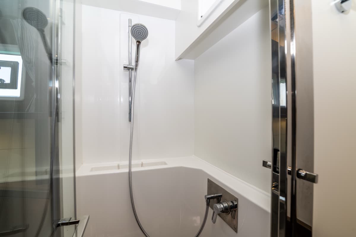 Lagoon 52F - photo 54