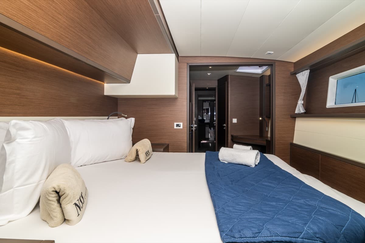 Lagoon 52F - photo 4