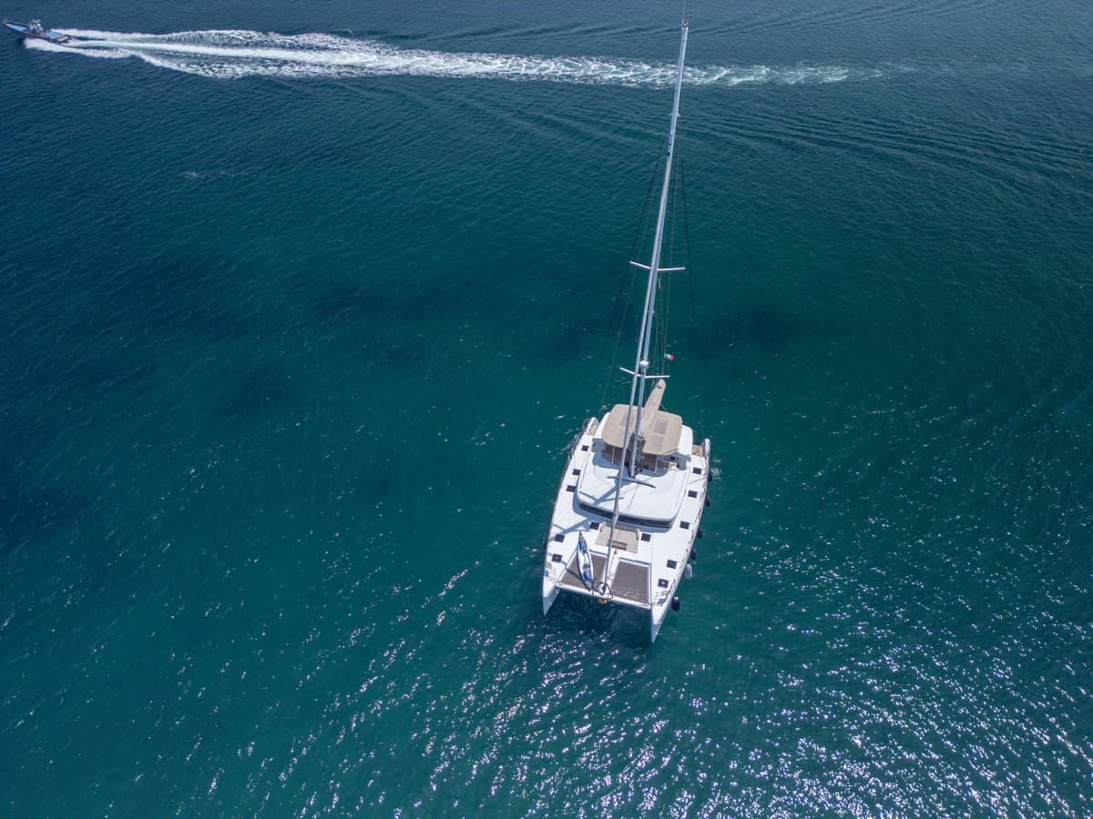 Lagoon 52F - photo 23