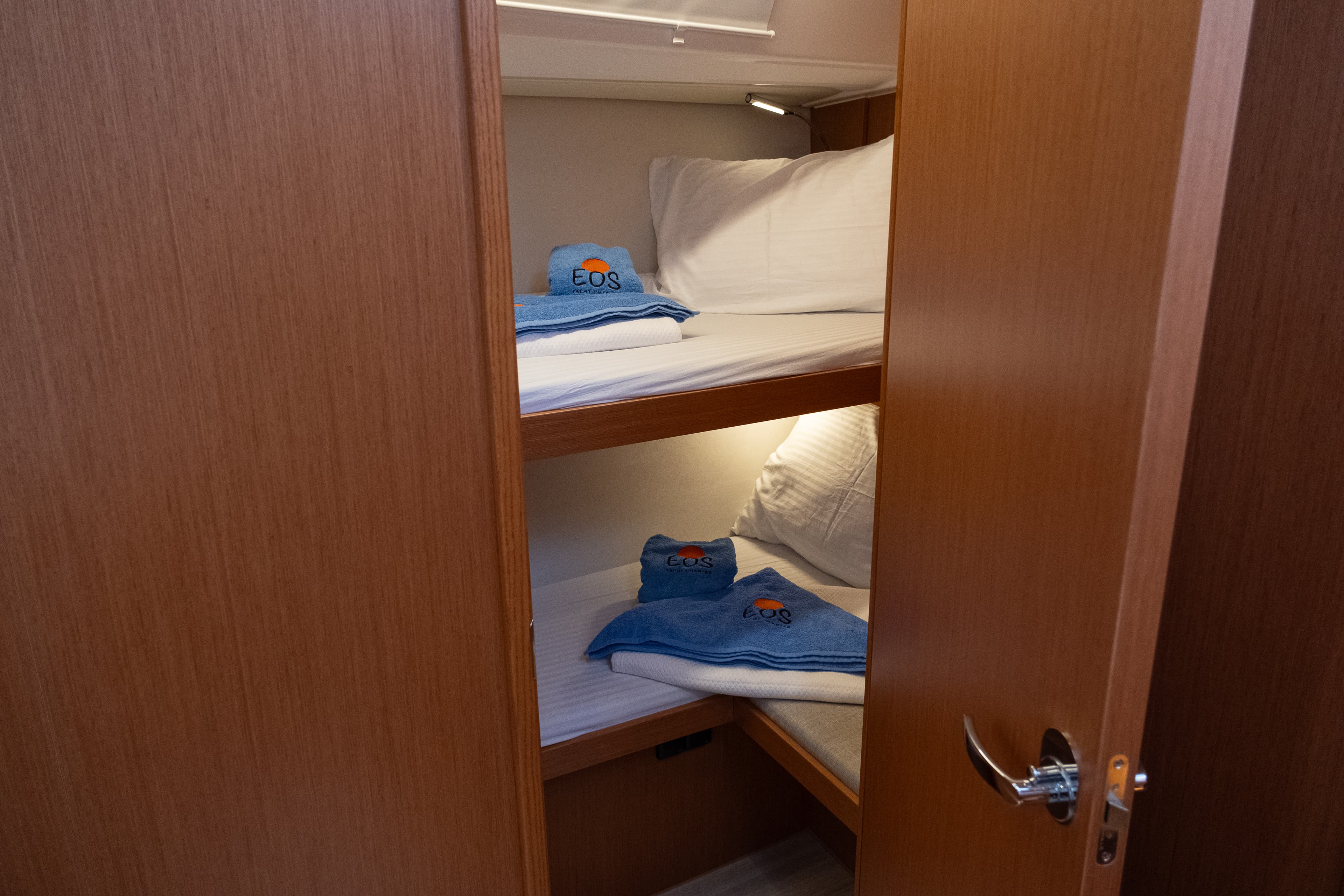 Bavaria C46 - photo 14