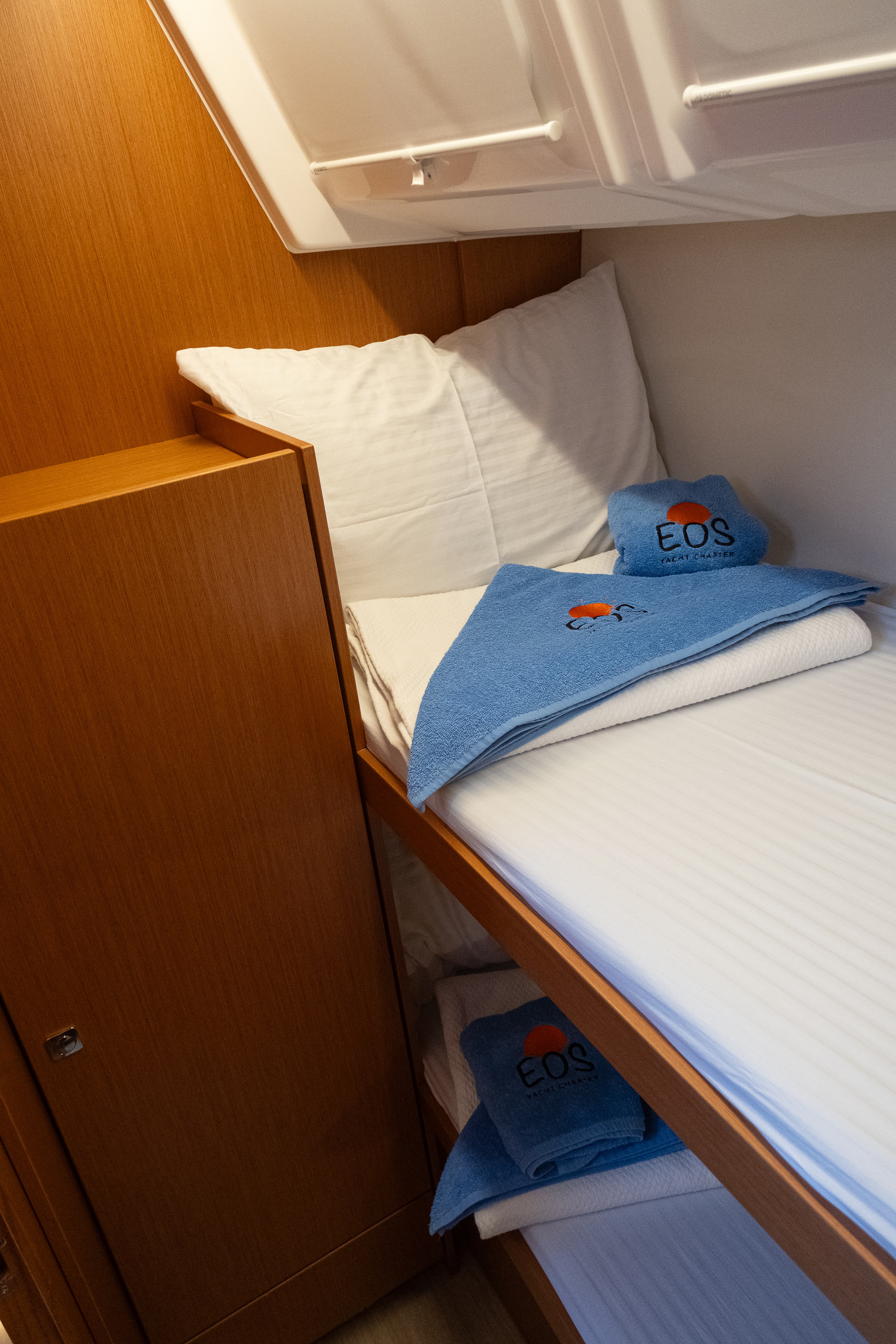 Bavaria C46 - photo 30