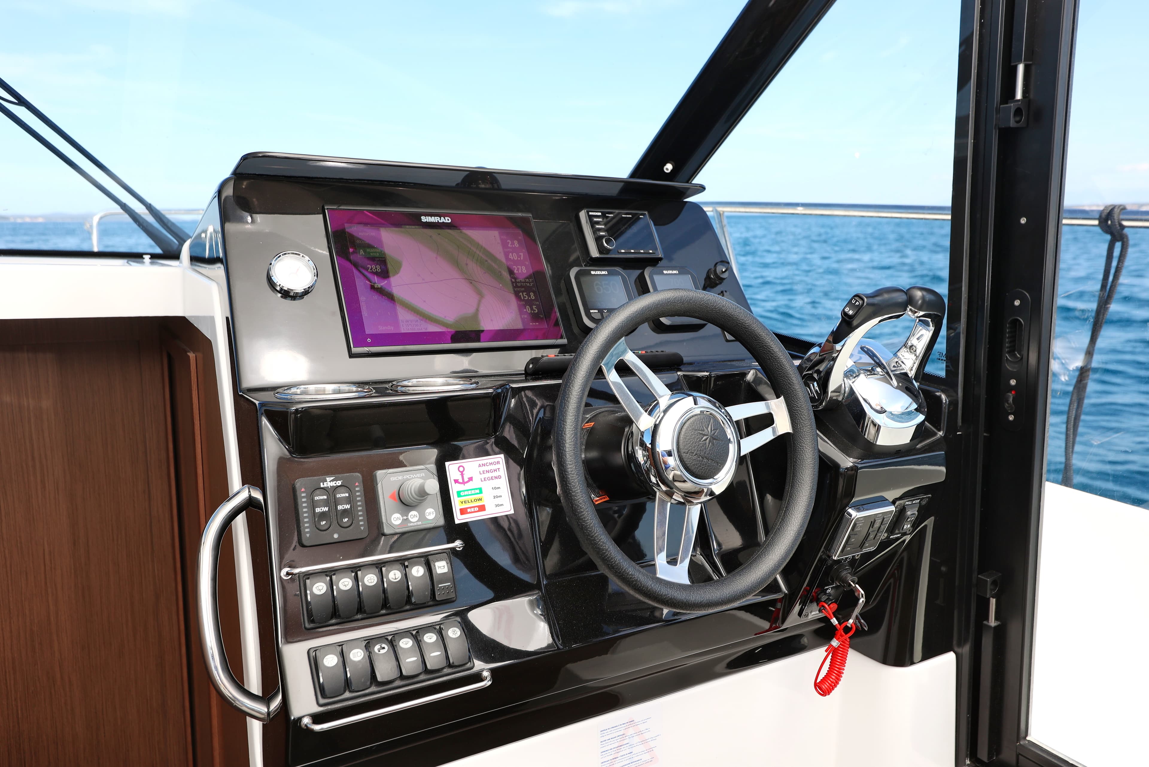 Merry Fisher 1095 - photo 12