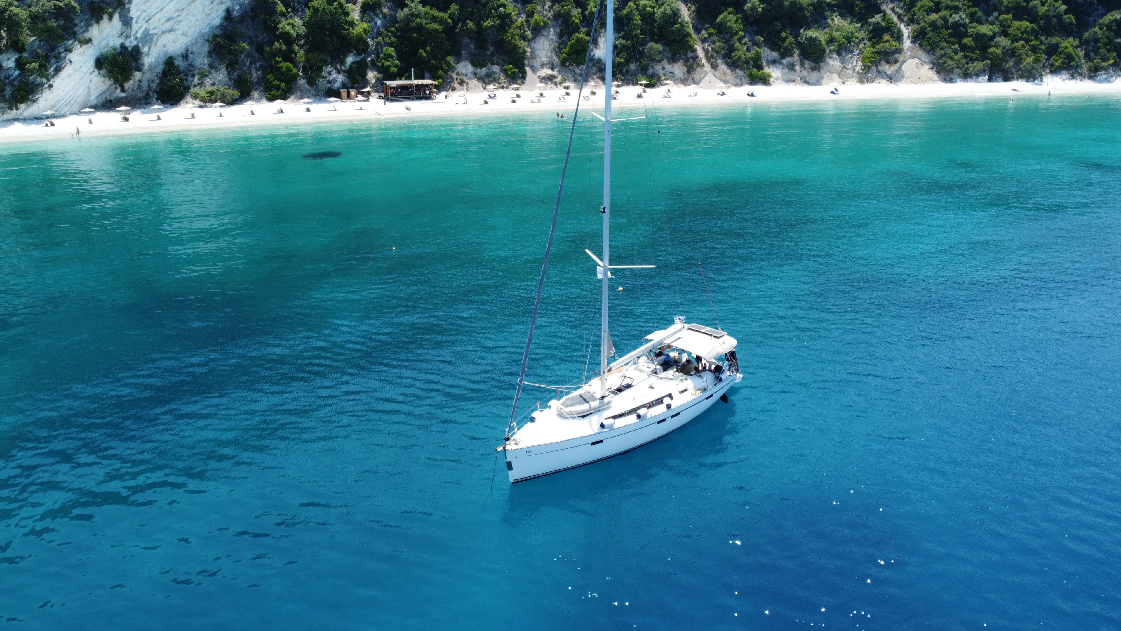 Bavaria 46 Cruiser - photo 19