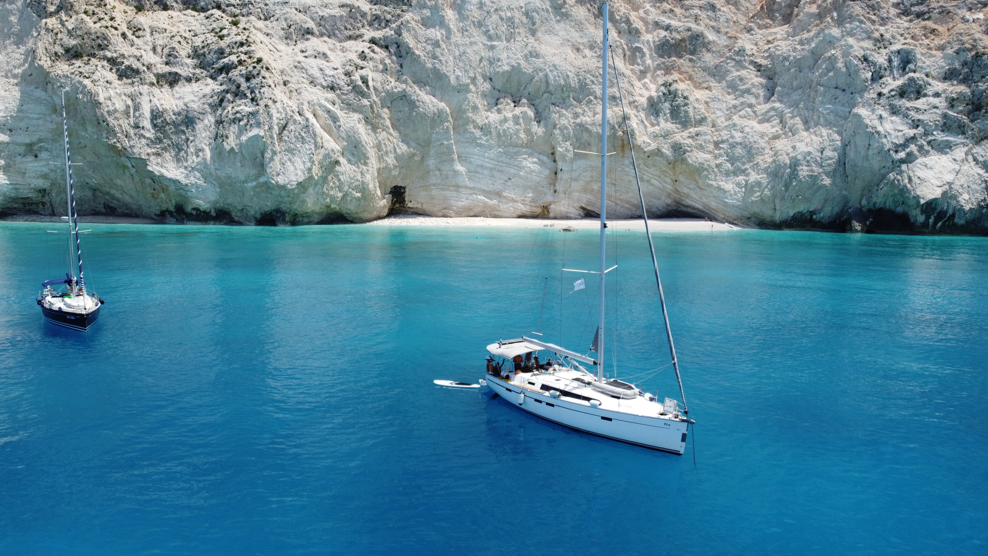 Bavaria 46 Cruiser - photo 11