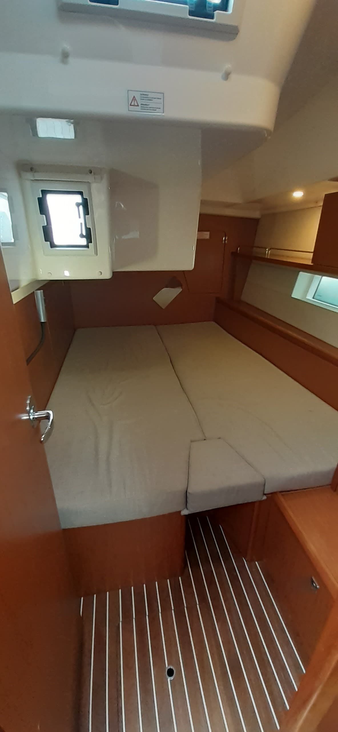 Bavaria C45 - photo 14