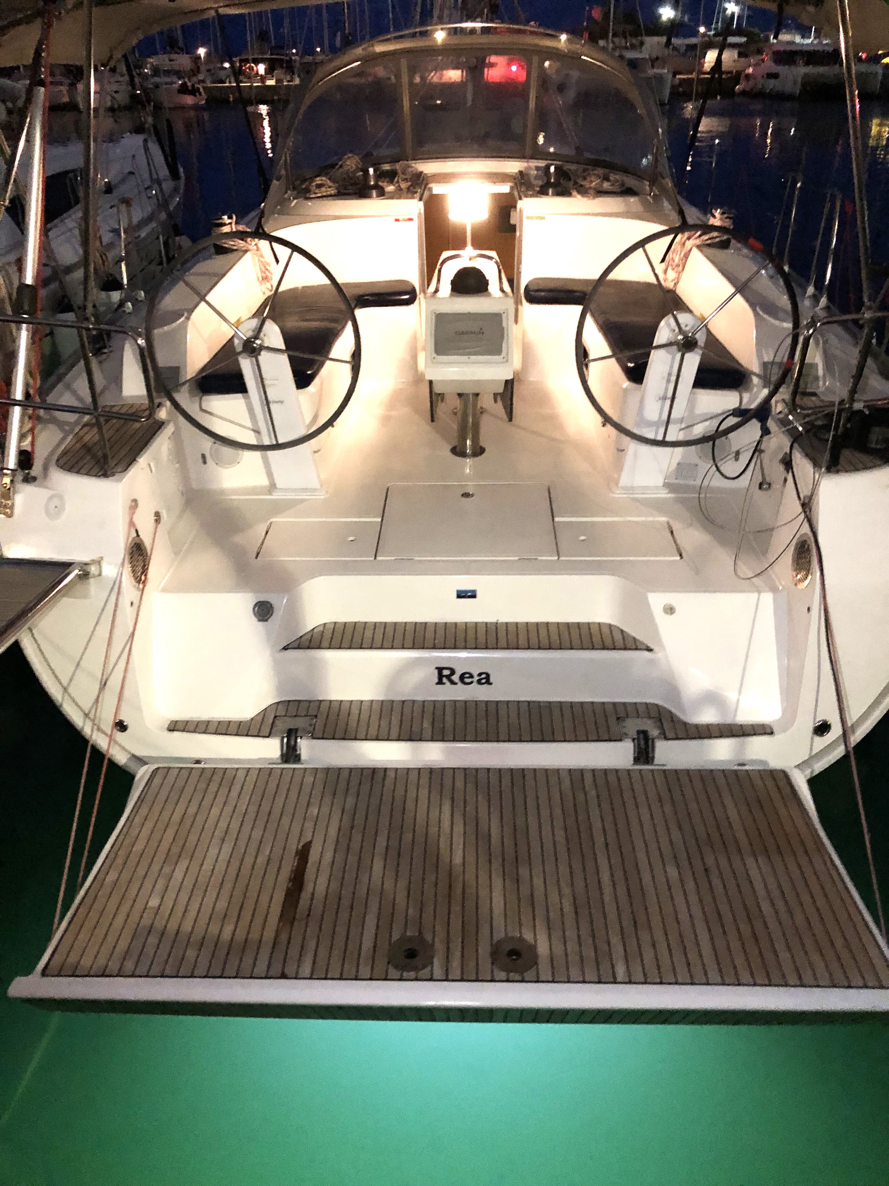 Bavaria 46 Cruiser - photo 12
