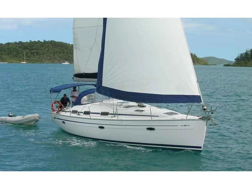 Bavaria 39 Cruiser - photo