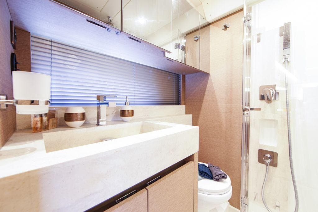 Prestige 520 - photo 11