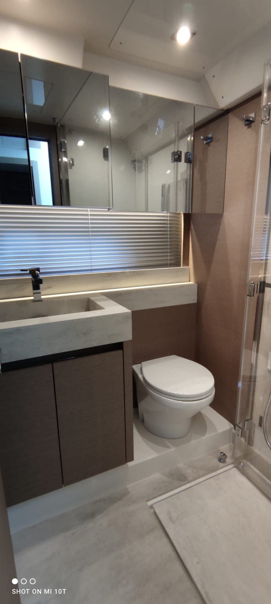 Prestige 520 - photo 18