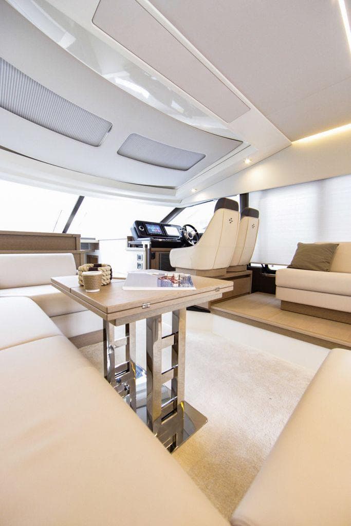 Prestige 520 - photo 12