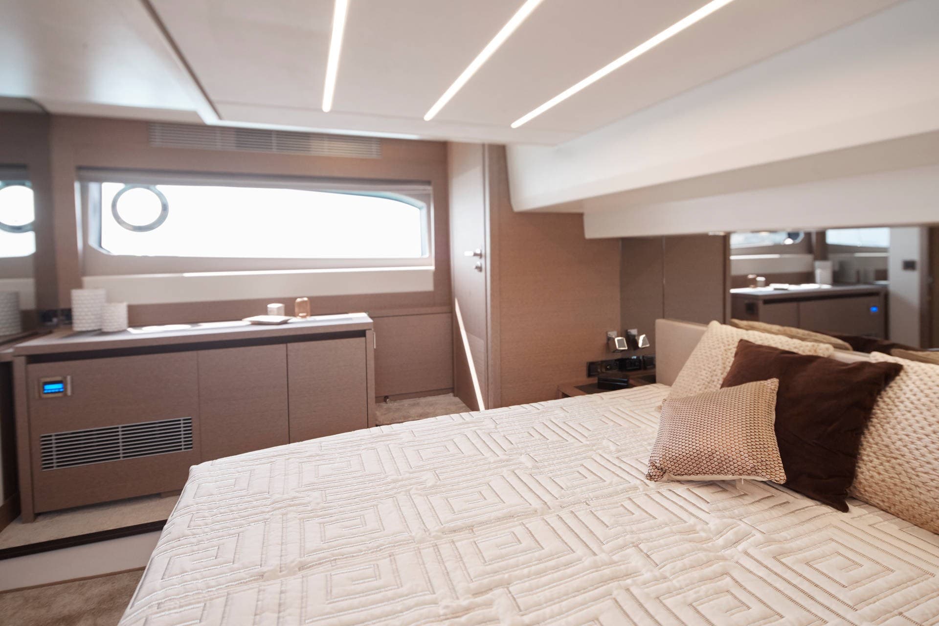 Prestige 520 - photo 14