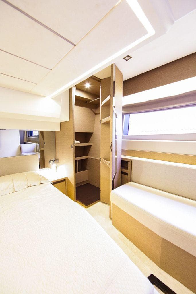 Prestige 520 - photo 9