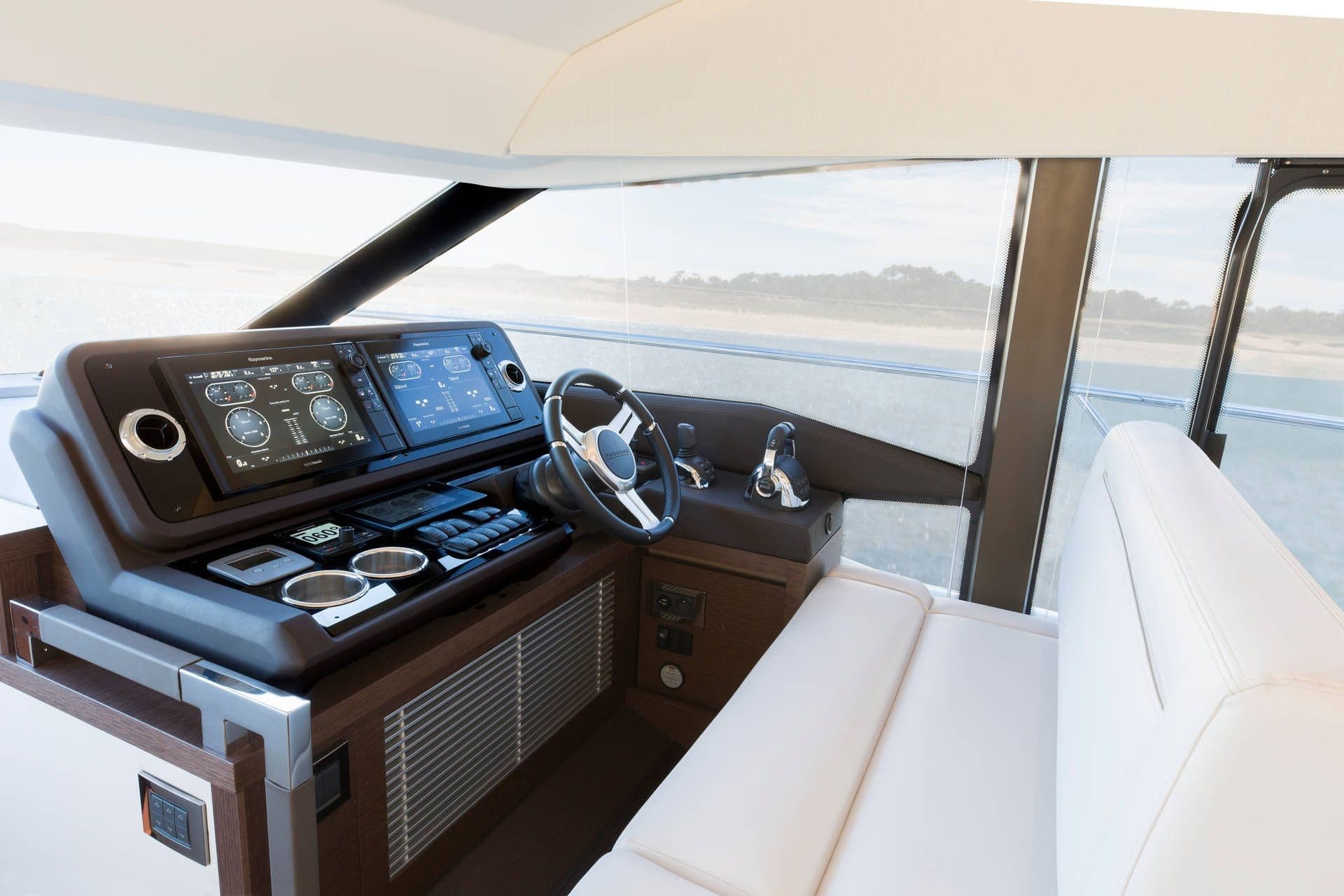 Prestige 520 - photo 13