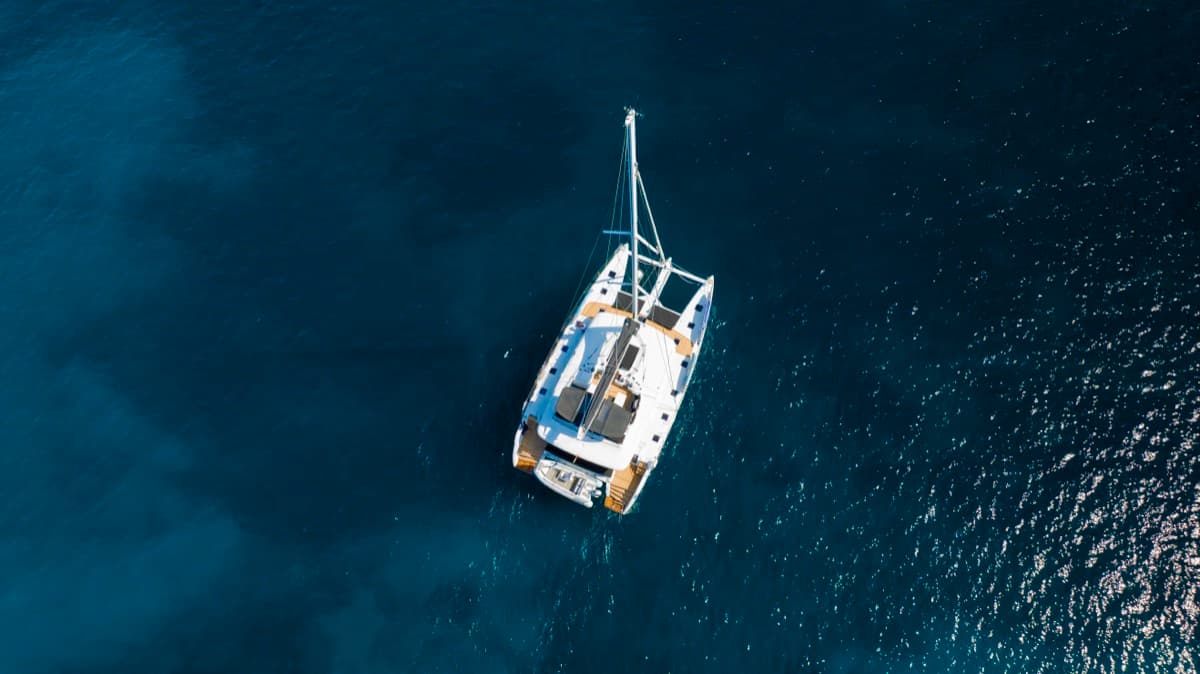 Lagoon 620 - photo 42