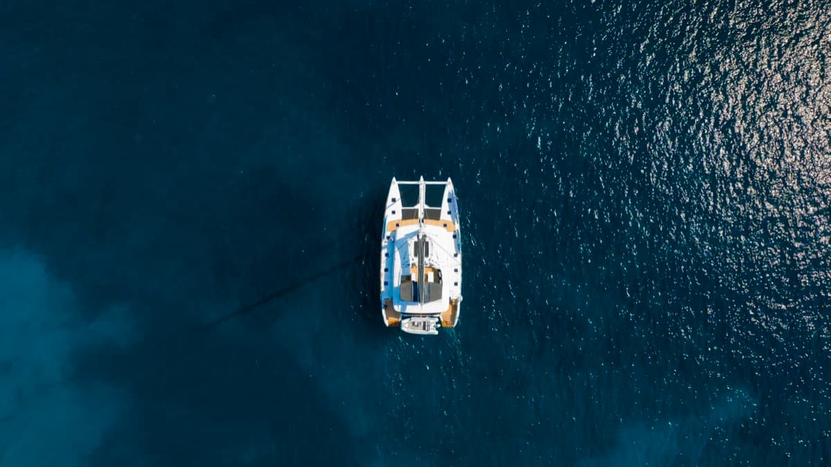 Lagoon 620 - photo 12