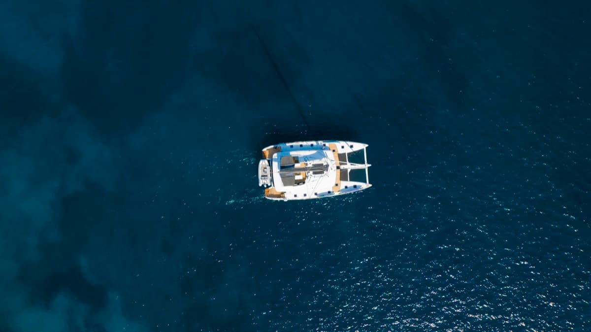 Lagoon 620 - photo 54