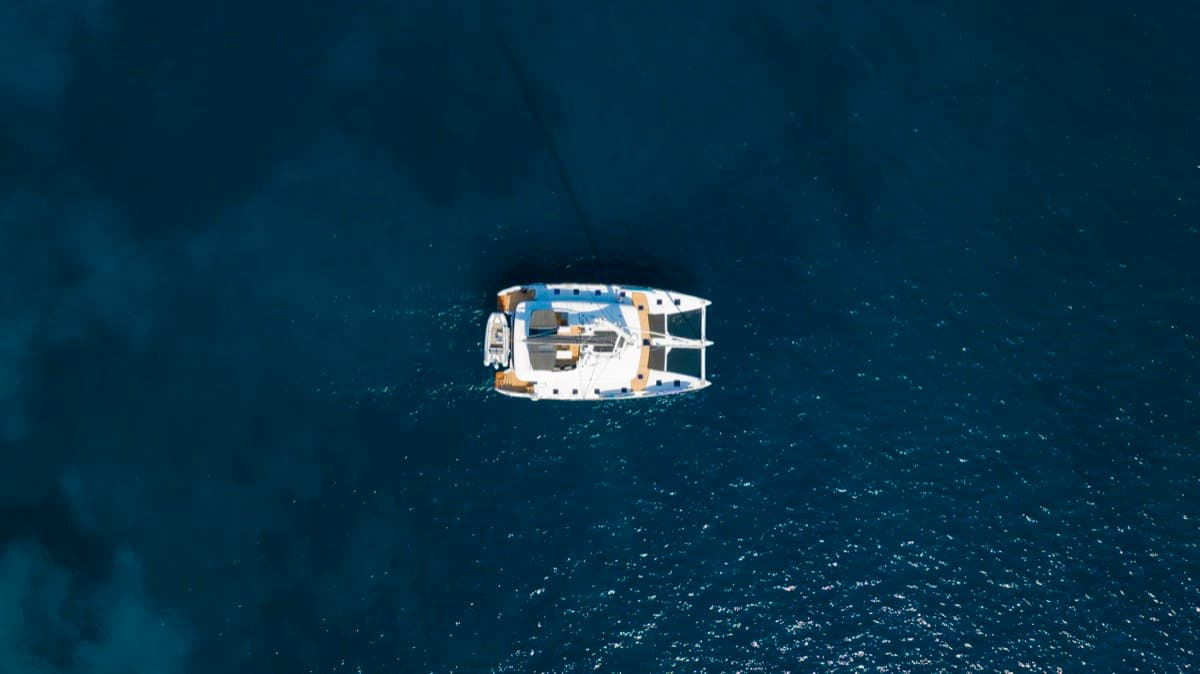 Lagoon 620 - photo 92