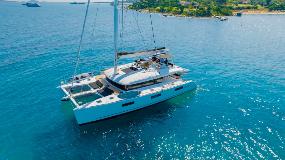 Lagoon 620 - photo 47