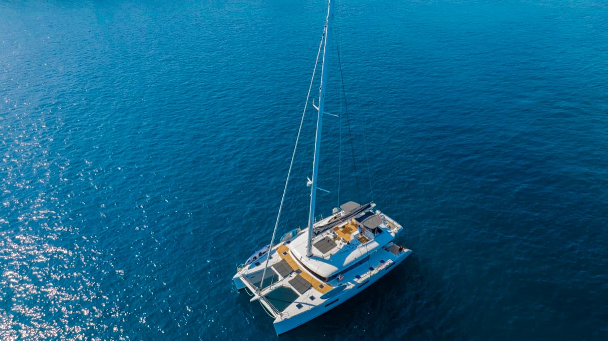 Lagoon 620 - photo 94