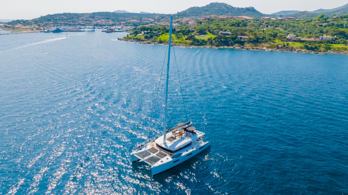 Lagoon 620 - photo 30