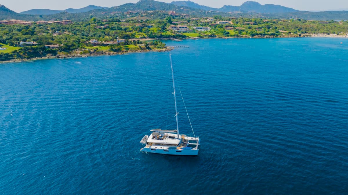 Lagoon 620 - photo 70