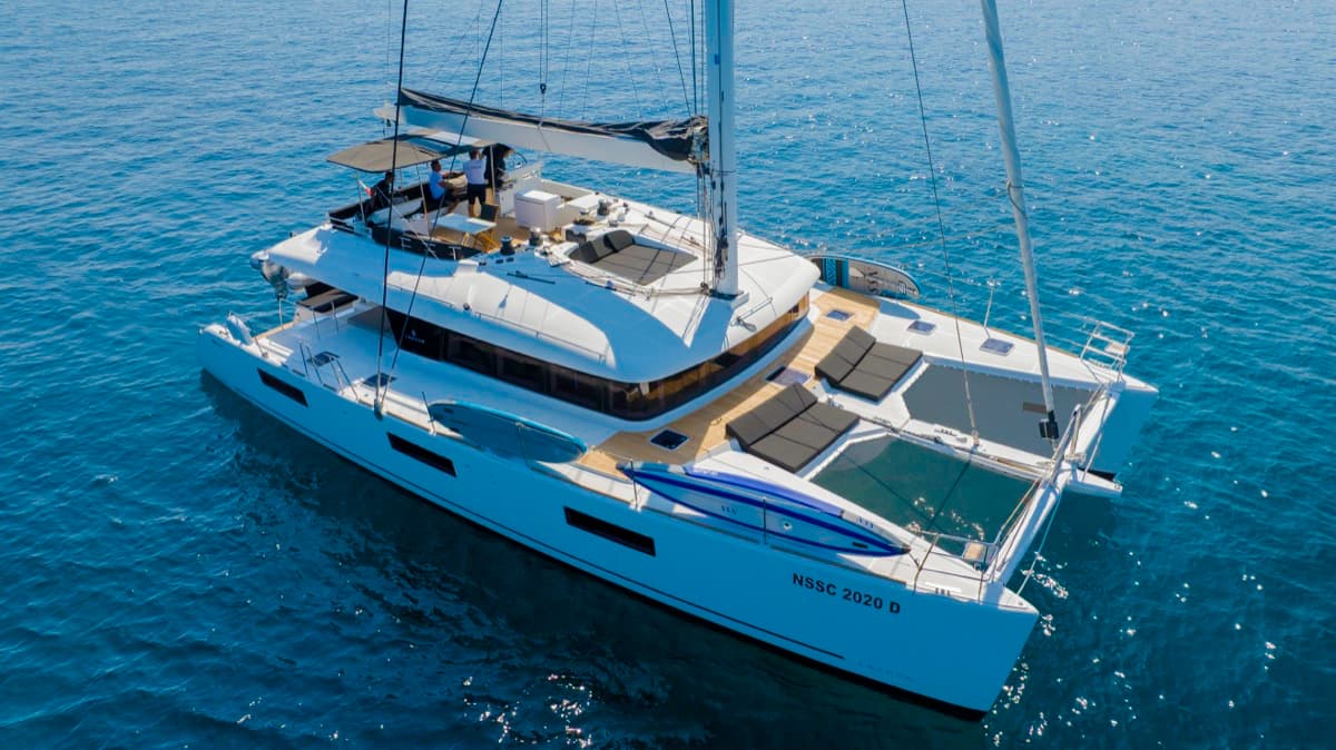 Lagoon 620 - photo 95