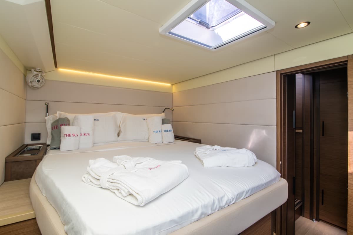 Lagoon 620 - photo 89