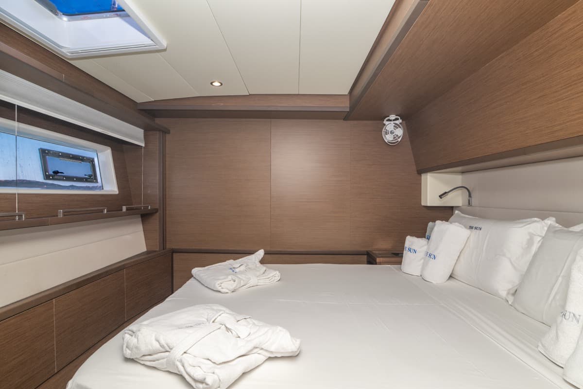 Lagoon 620 - photo 65