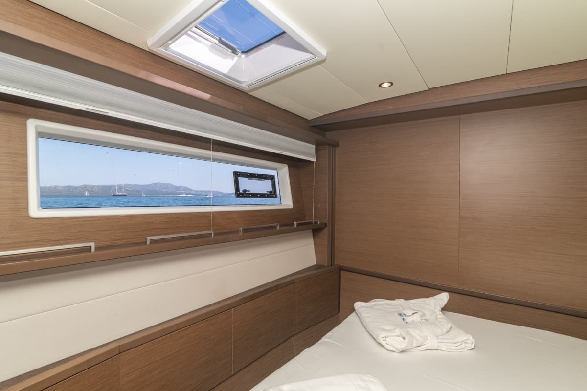 Lagoon 620 - photo 4