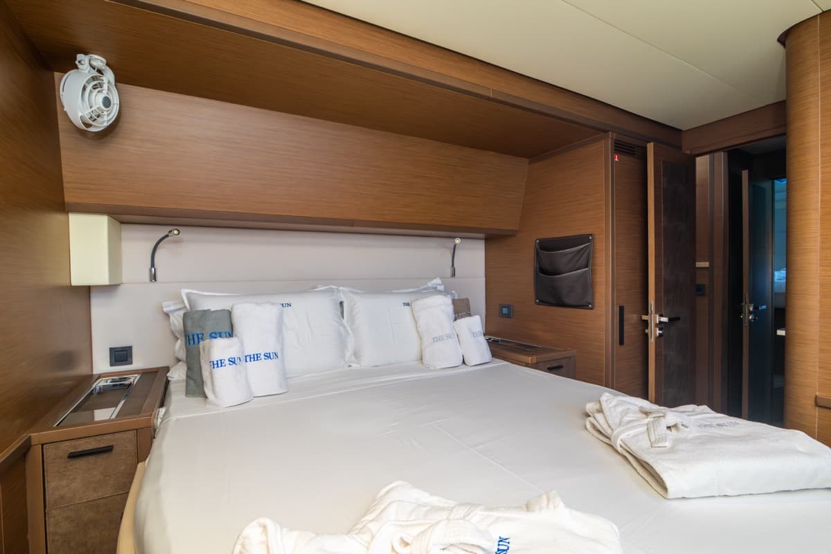 Lagoon 620 - photo 77