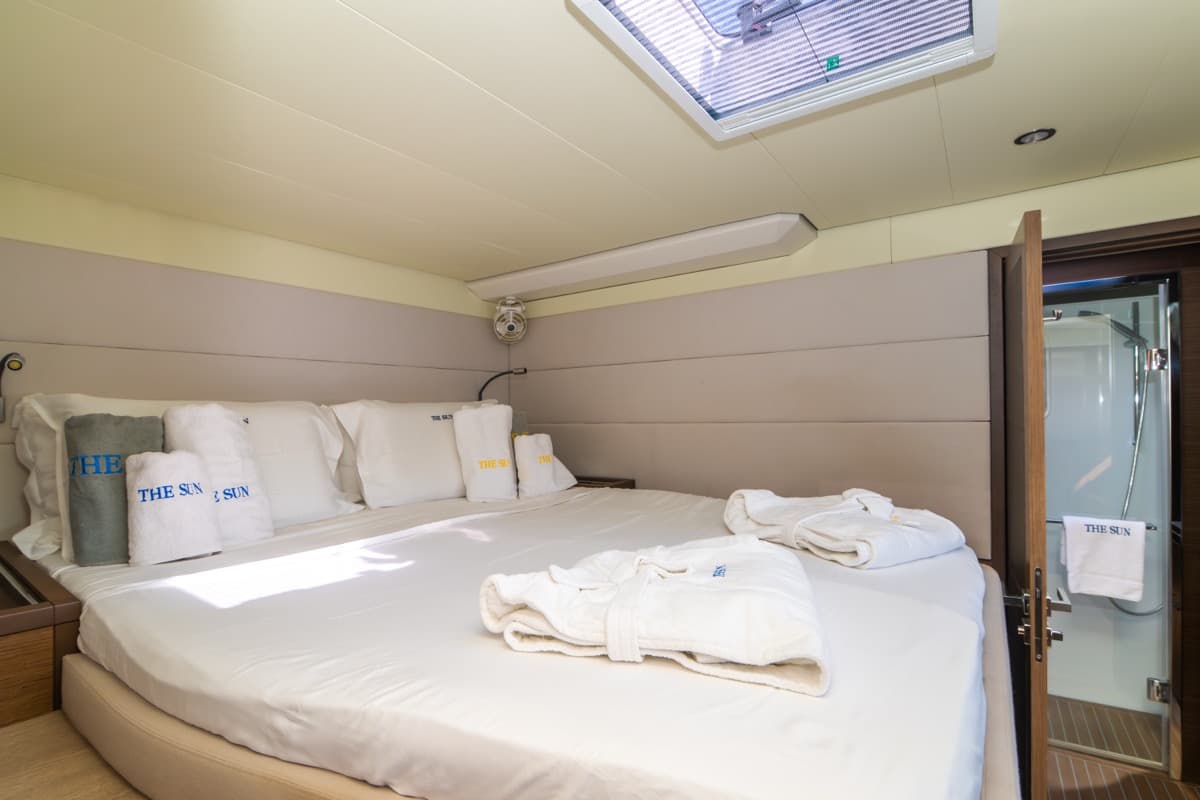 Lagoon 620 - photo 6