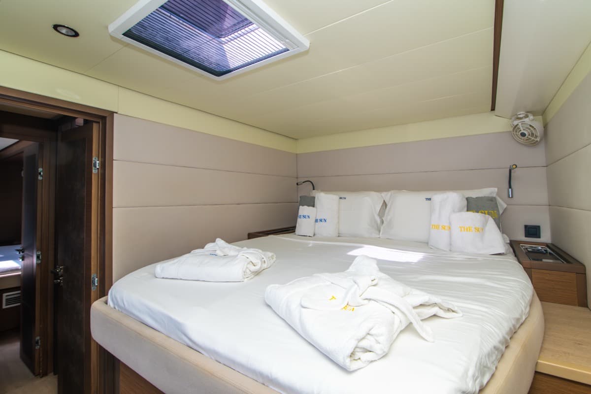 Lagoon 620 - photo 51