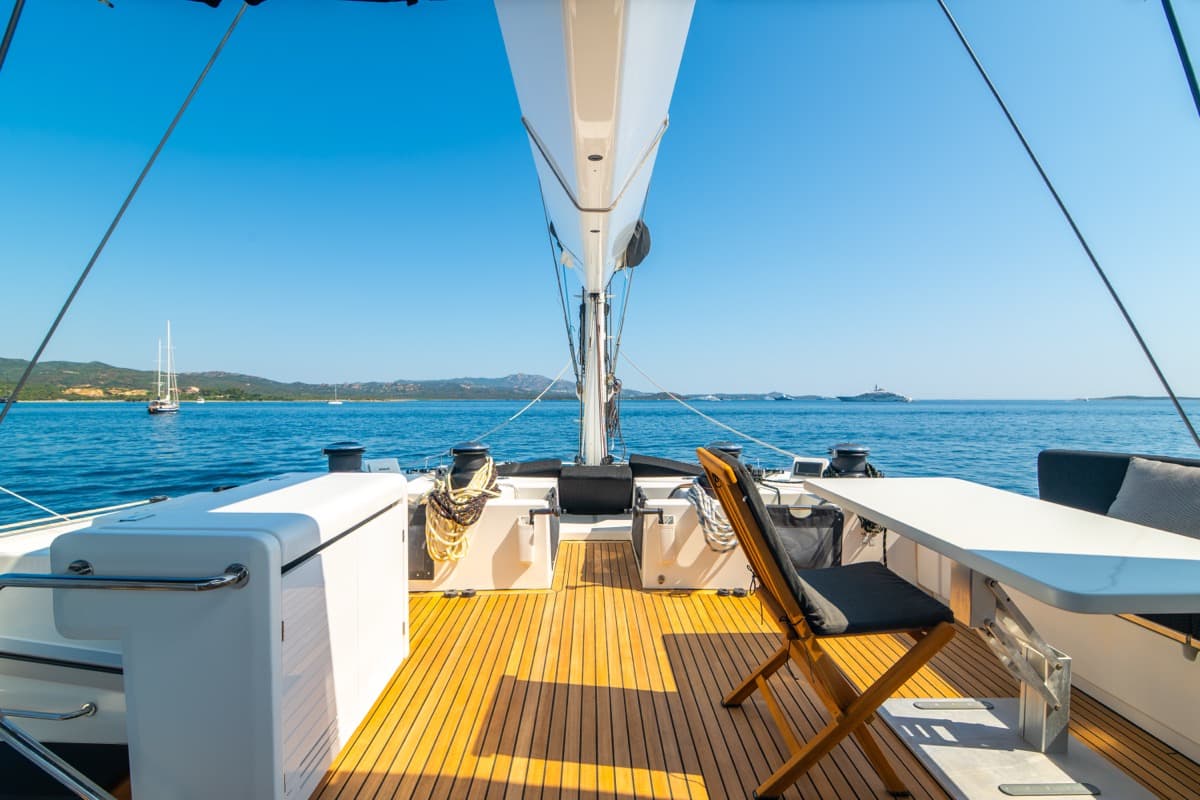 Lagoon 620 - photo 22