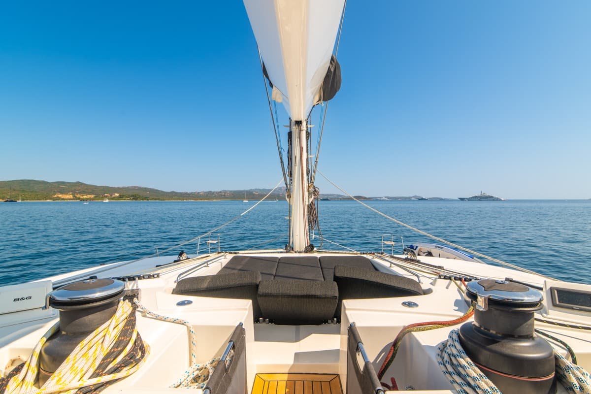 Lagoon 620 - photo 78