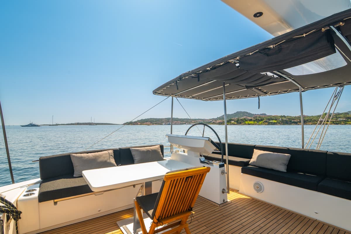 Lagoon 620 - photo 20