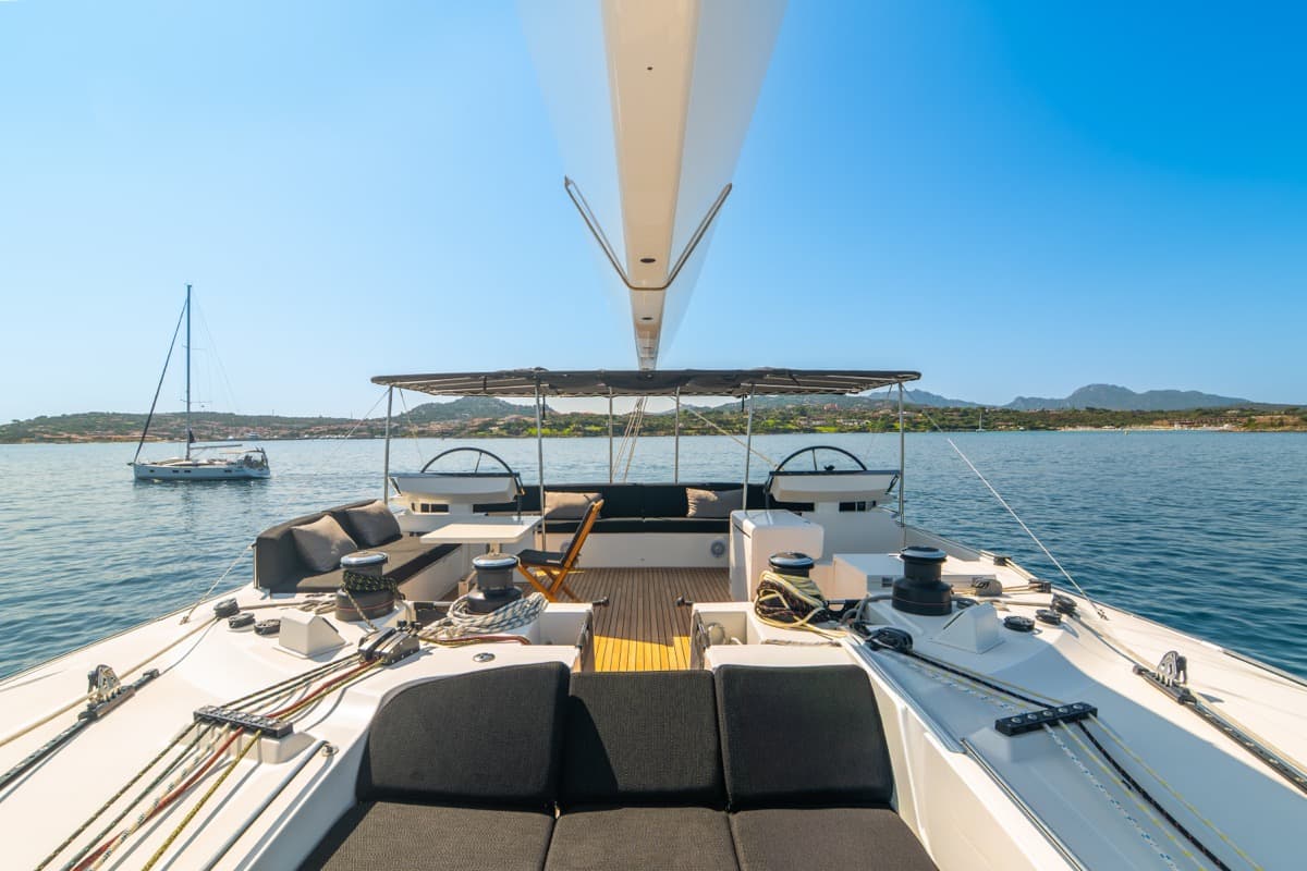 Lagoon 620 - photo 28