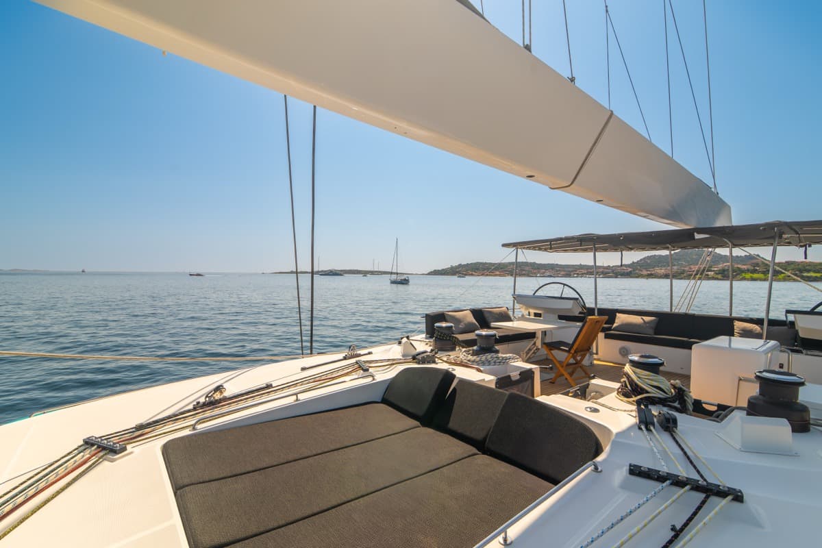 Lagoon 620 - photo 39