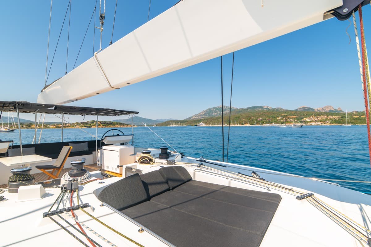 Lagoon 620 - photo 64