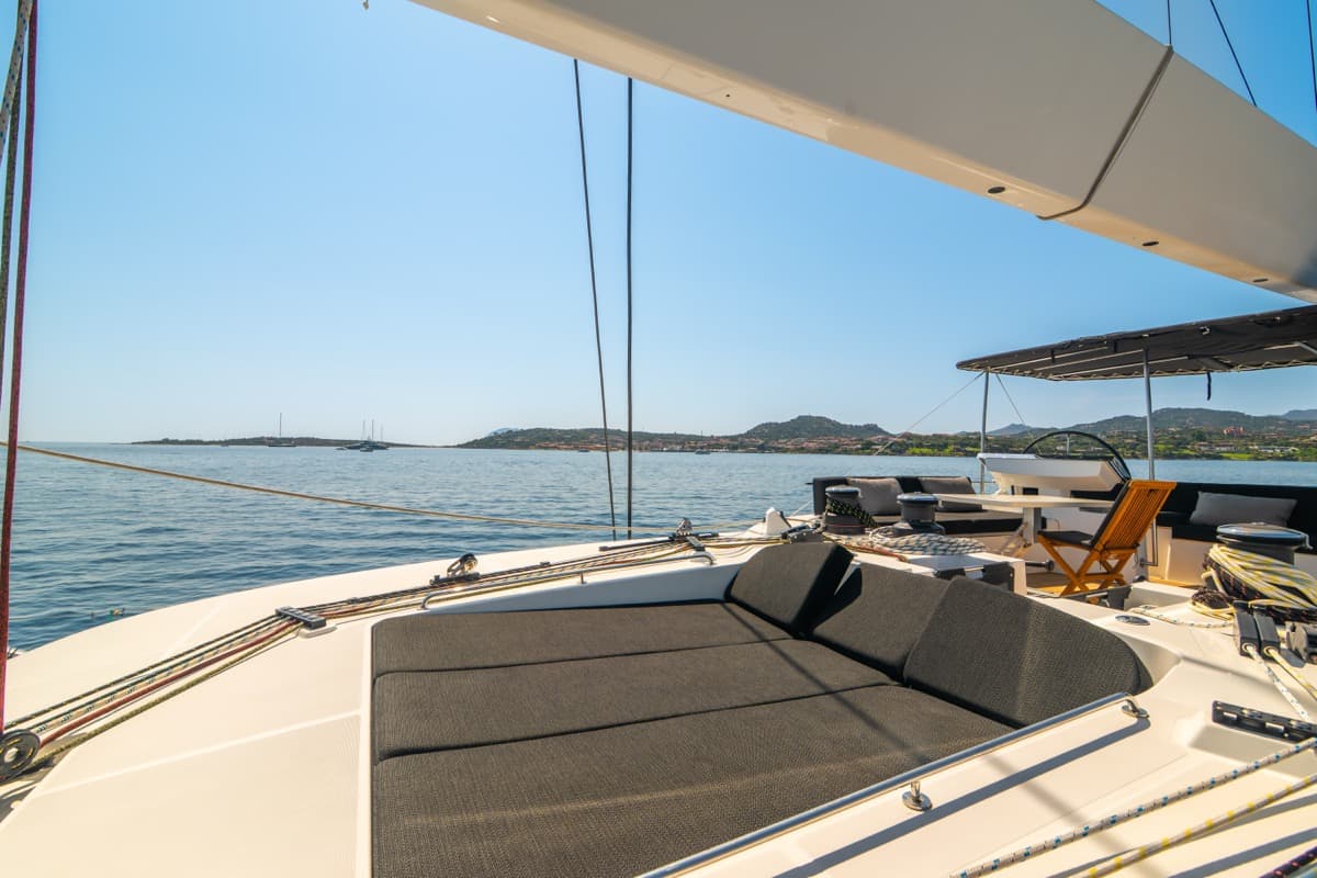 Lagoon 620 - photo 75