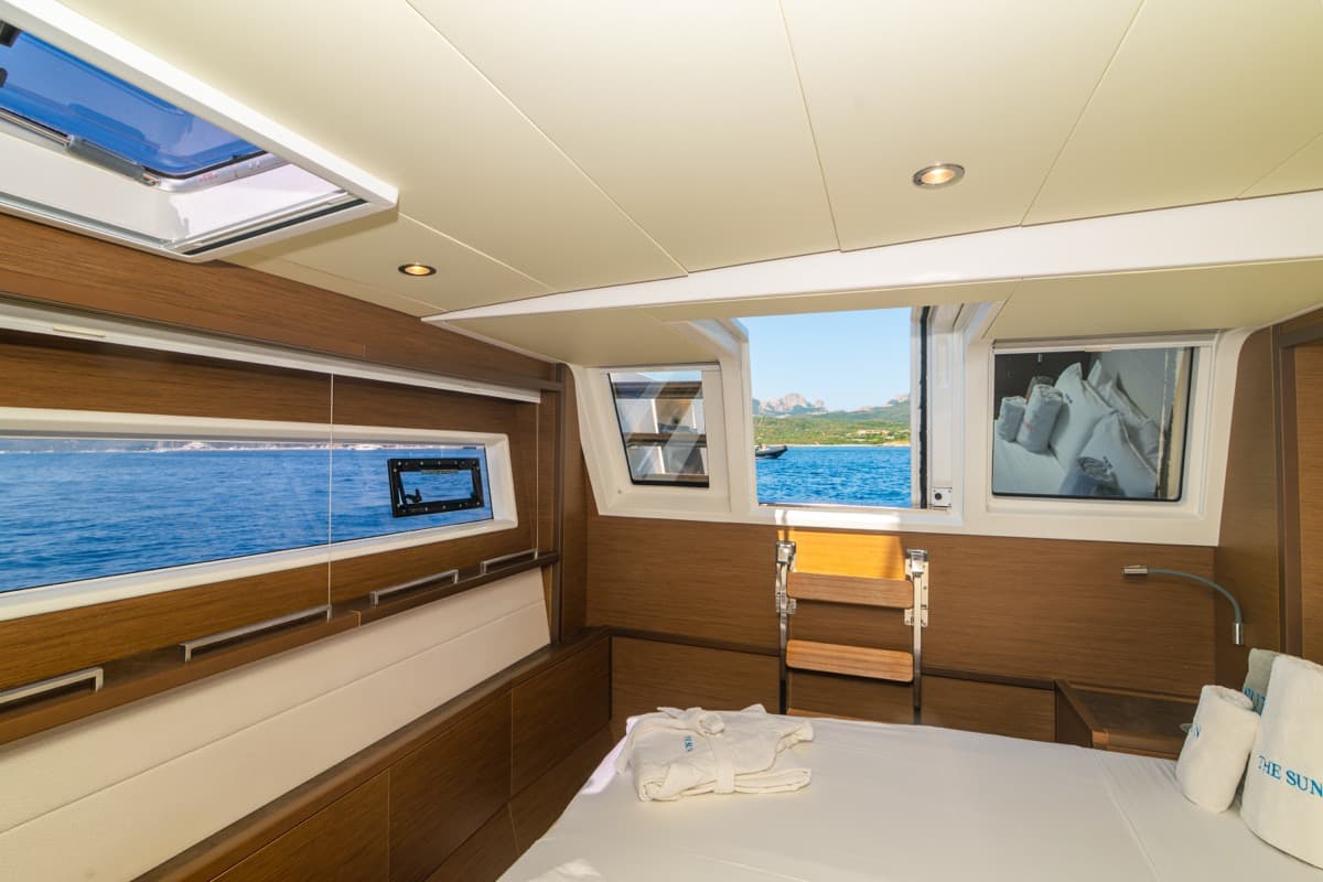 Lagoon 620 - photo 56