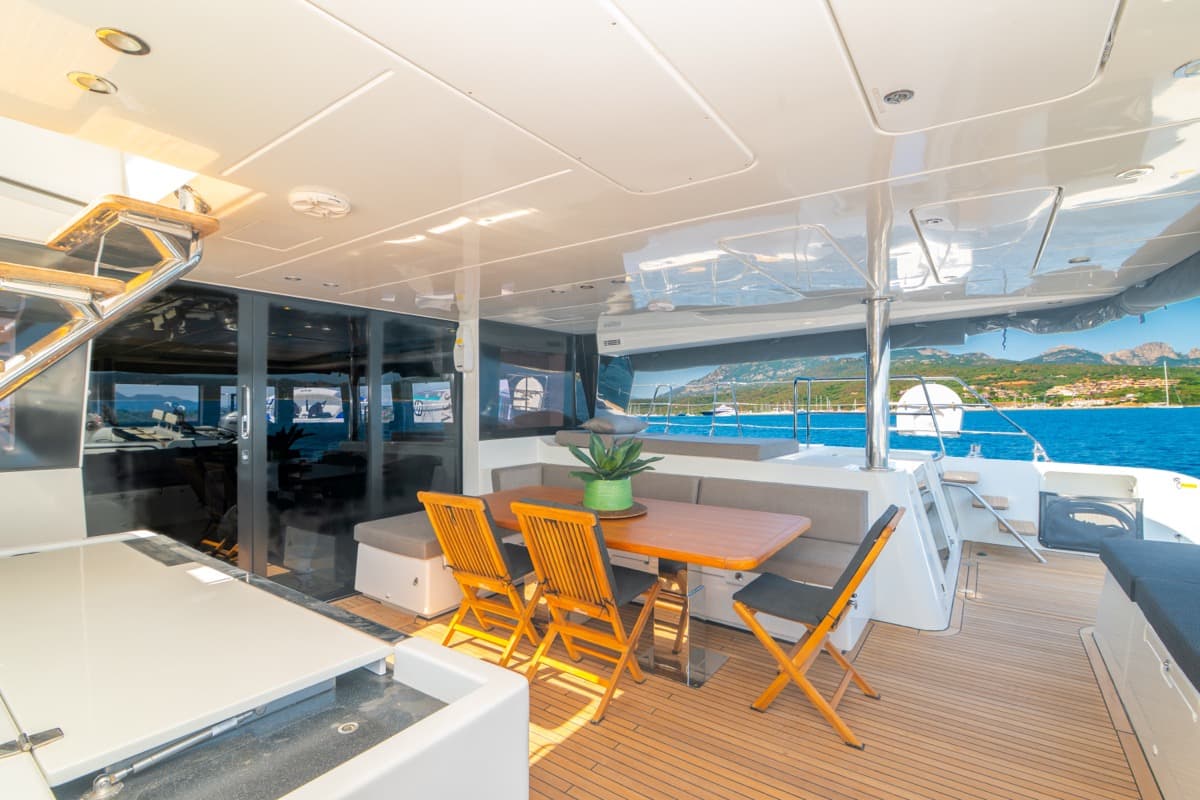 Lagoon 620 - photo 68