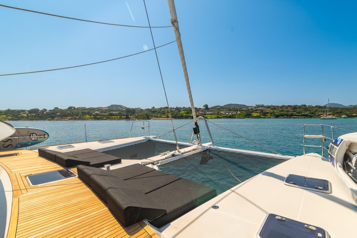 Lagoon 620 - photo 85