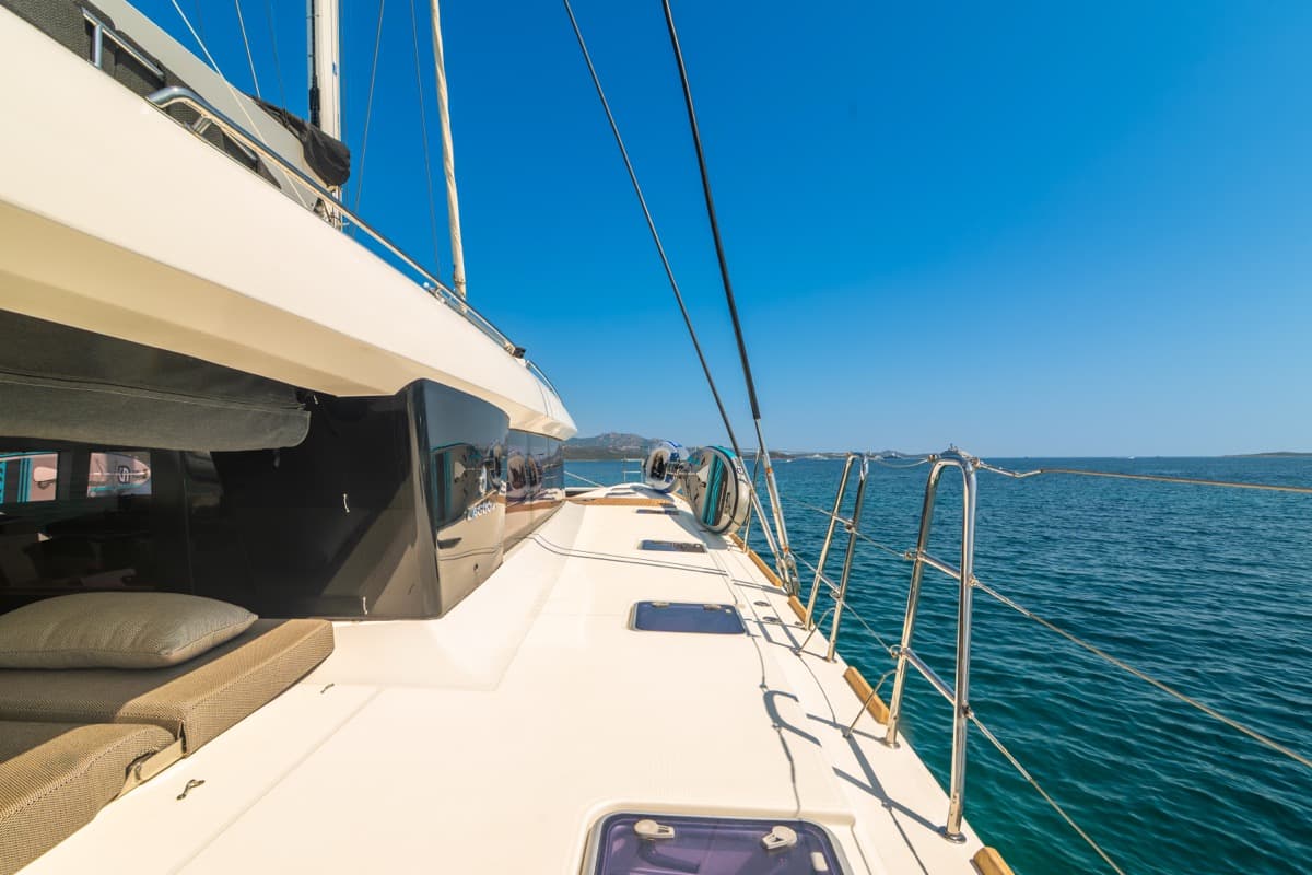 Lagoon 620 - photo 66