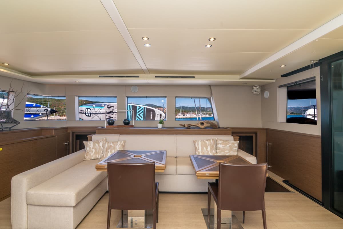 Lagoon 620 - photo 55