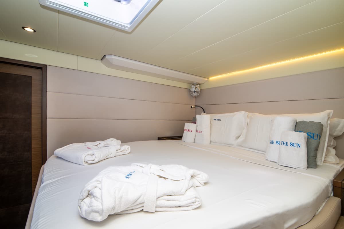 Lagoon 620 - photo 58