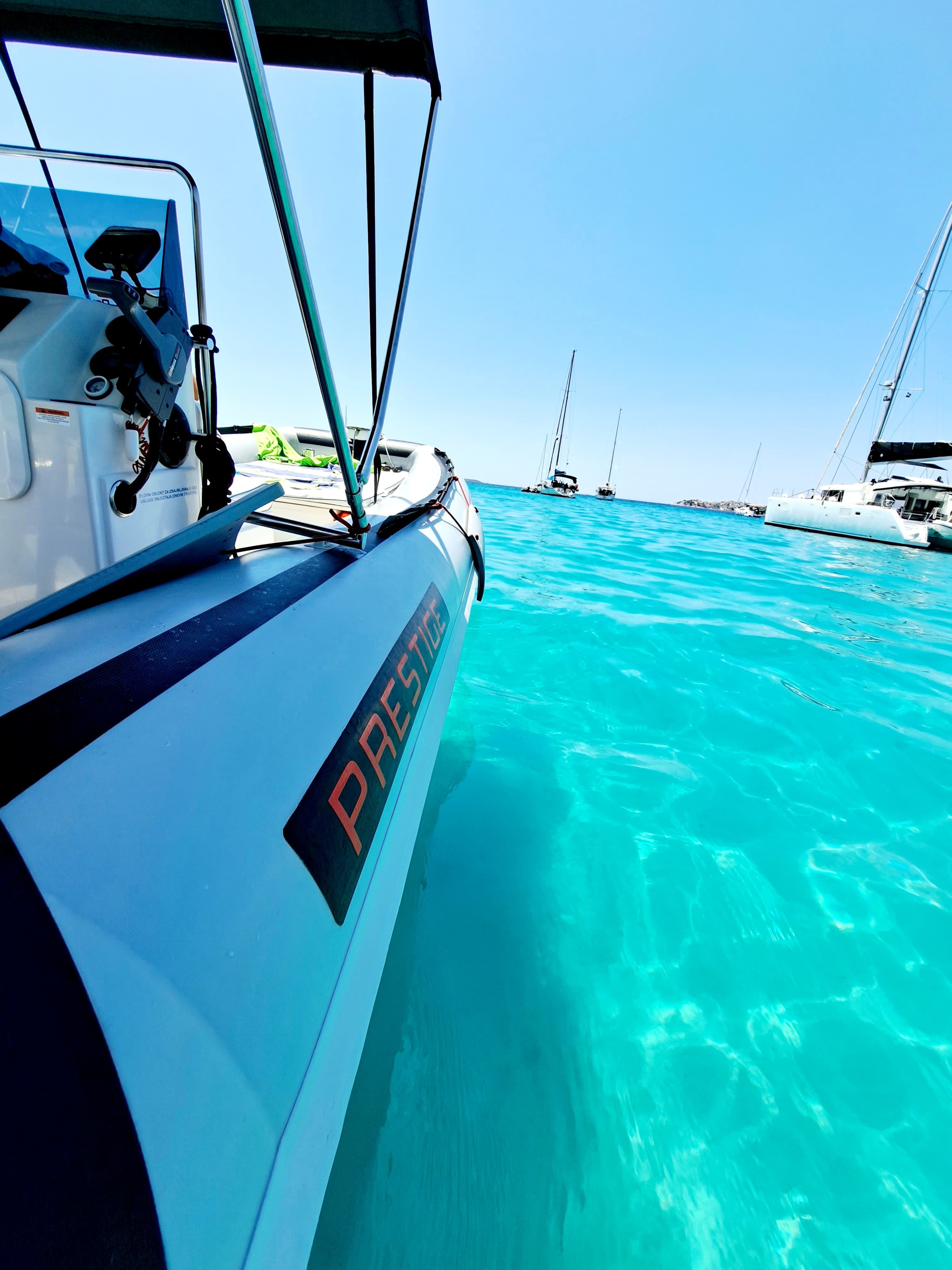 Prestige Ranger 600 - photo 5