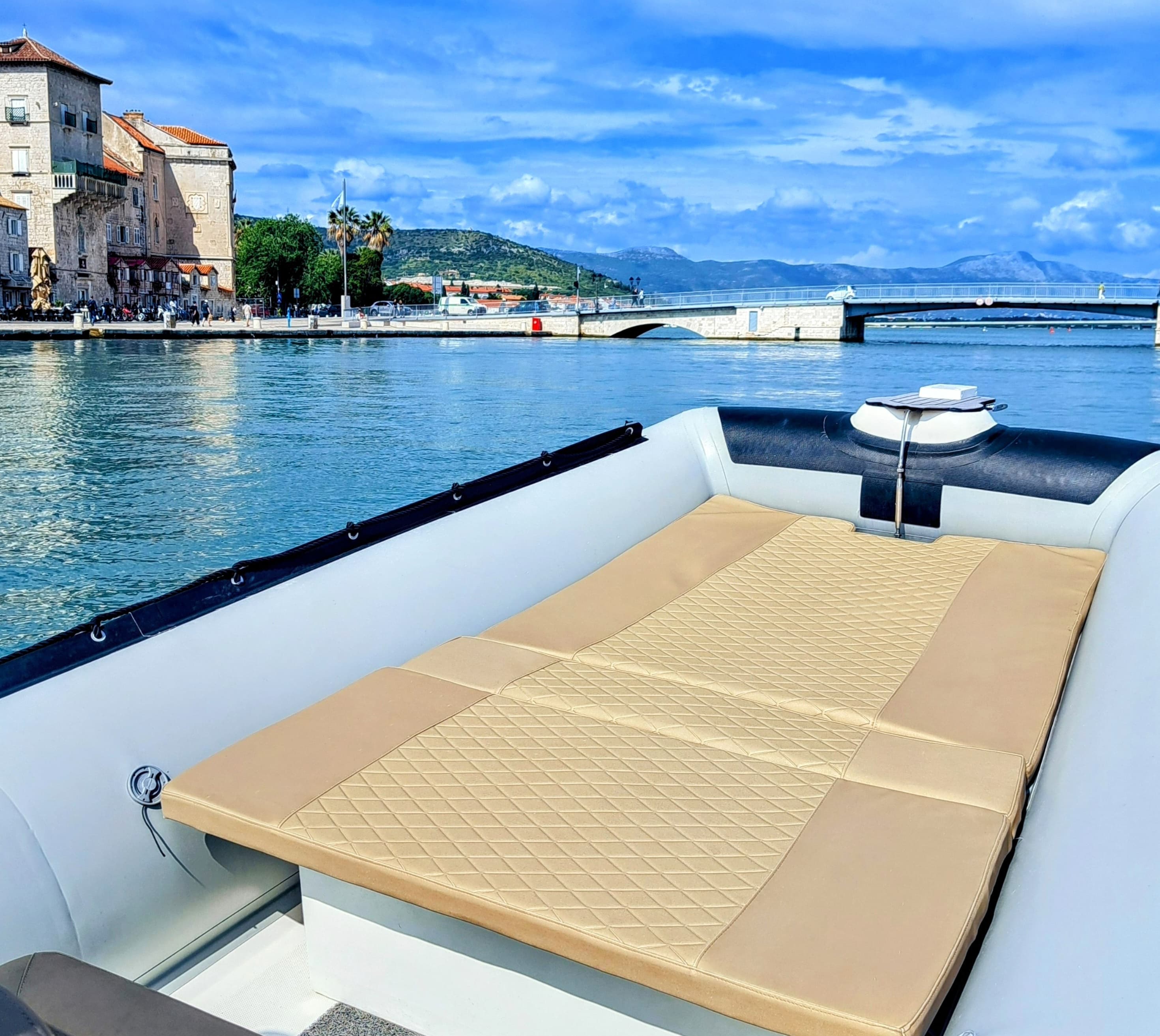 Prestige Ranger 600 - photo 15