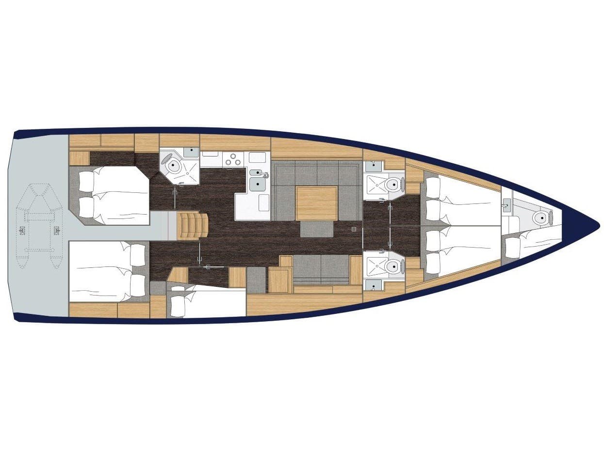 Boat plan