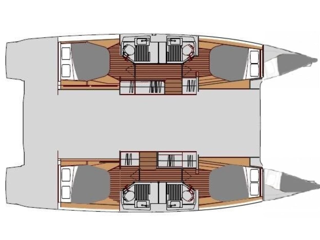Boat plan